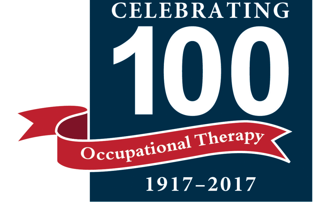 The History of Occupational Therapy