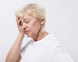 Physical Therapy Treatment for Dizziness