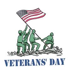 Veterans Day 2019