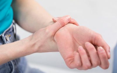 Advice from an Occupational Therapist:  How Sleep Positions Affect Your Hands