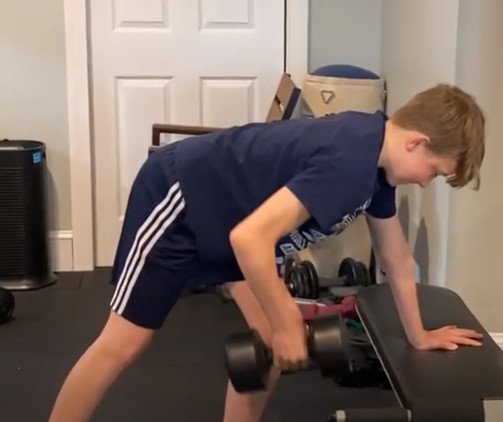 Ways to Prepare Young Athletes for Return to Sports at Home