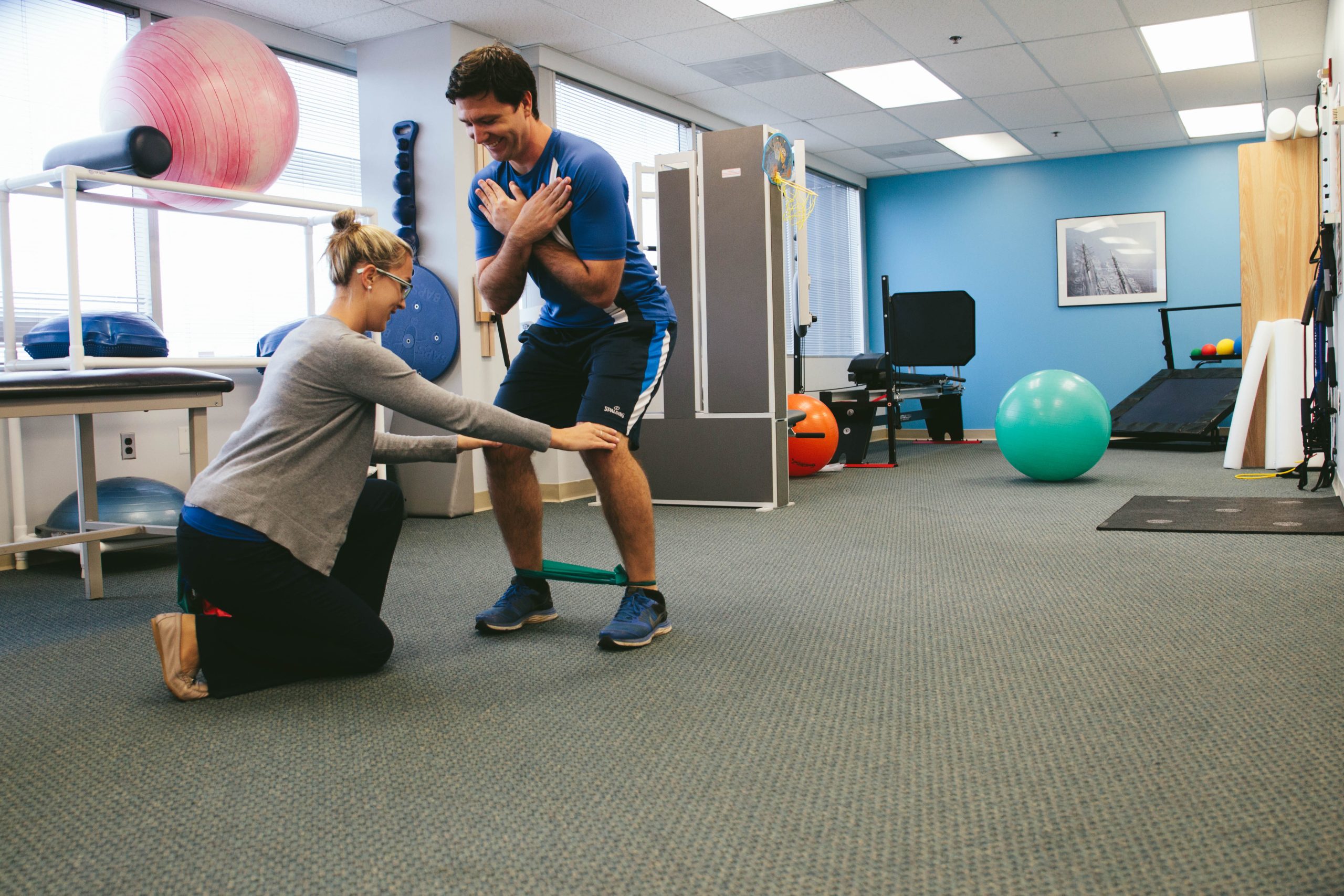 Certified Strength and Conditioning Specialists ProFlex